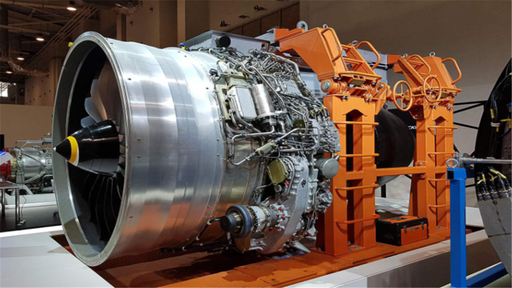 一颗螺丝钉都不卖,这才是全球最先进航发,禁止出口无一例外