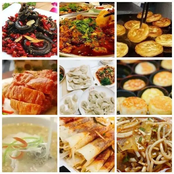 遂宁旅游美食攻略(遂宁旅游美食攻略一日游)