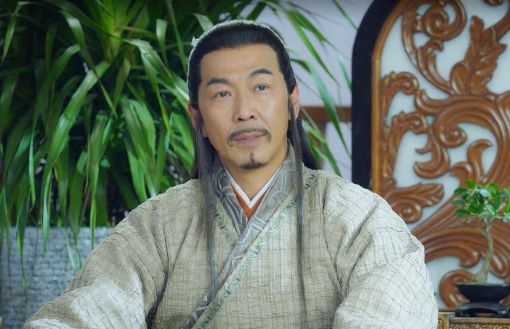 李昪向弟弟敬酒希望他长寿弟弟分给李昪半杯保全自己性命