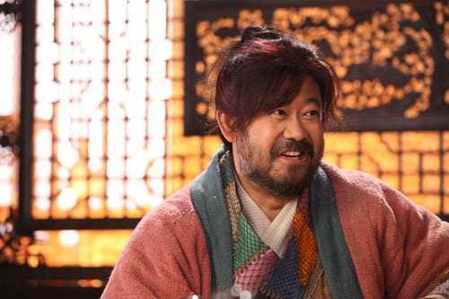 隋唐演义中让你印象最深的一句台词是什么