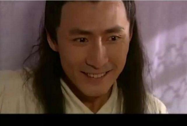 20年前,这部电视剧中没有一个大腕儿,现在再一看全是大腕儿啊