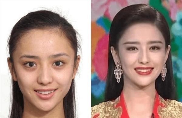 本以为证件照都很丑,当看到易烊千玺时,网友:为男生赢下一分!