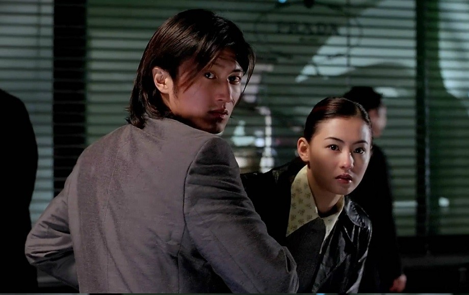 我行我素张柏芝凭绝色颜值华丽开场输了爱情但是活得并不凄凉