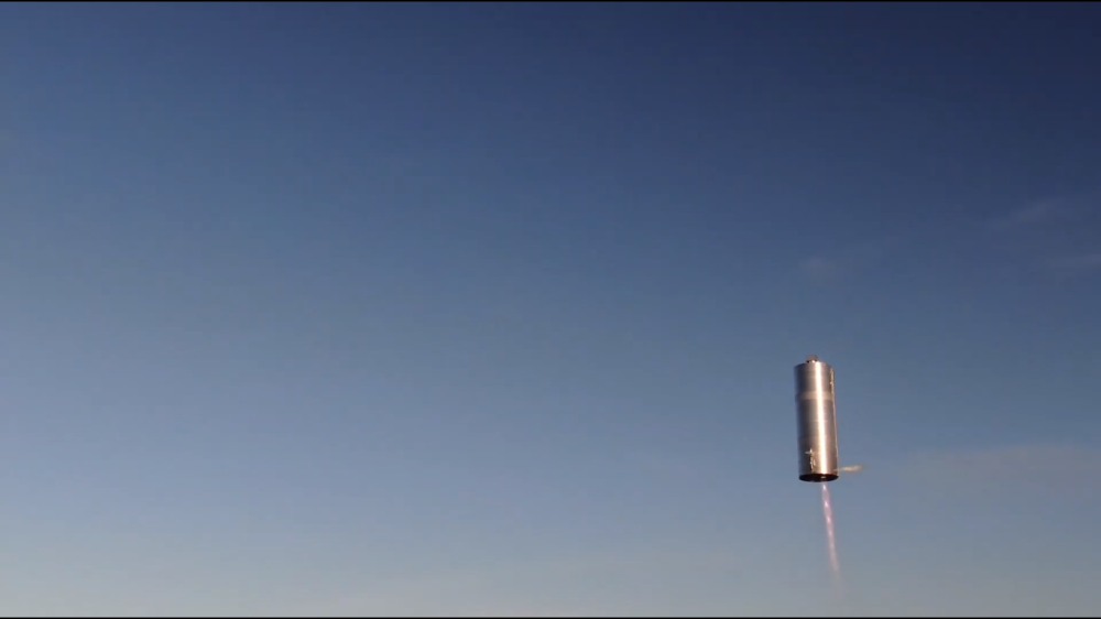 外行看热闹,内行看门道,星舰sn8的15公里亚轨道飞行有哪些看点?