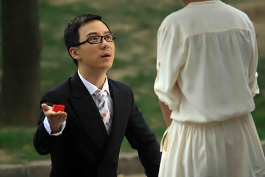 和章子怡同届被于正骂有病袁春望王茂蕾多年不红的尴尬