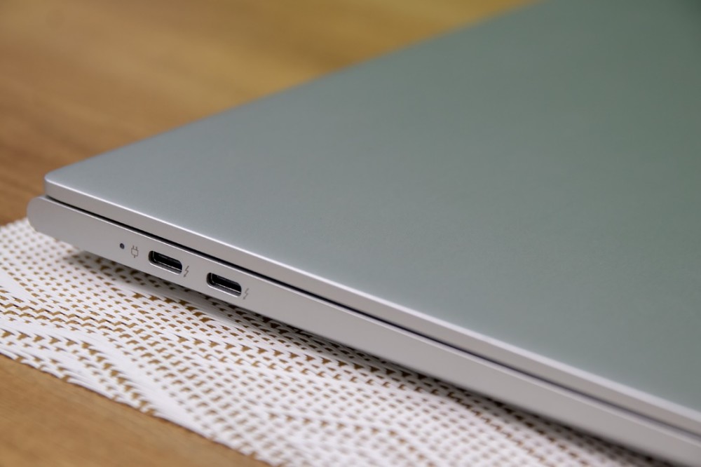 联想小新pro 14 2021体验,看似改变不大实际提升不小_腾讯新闻