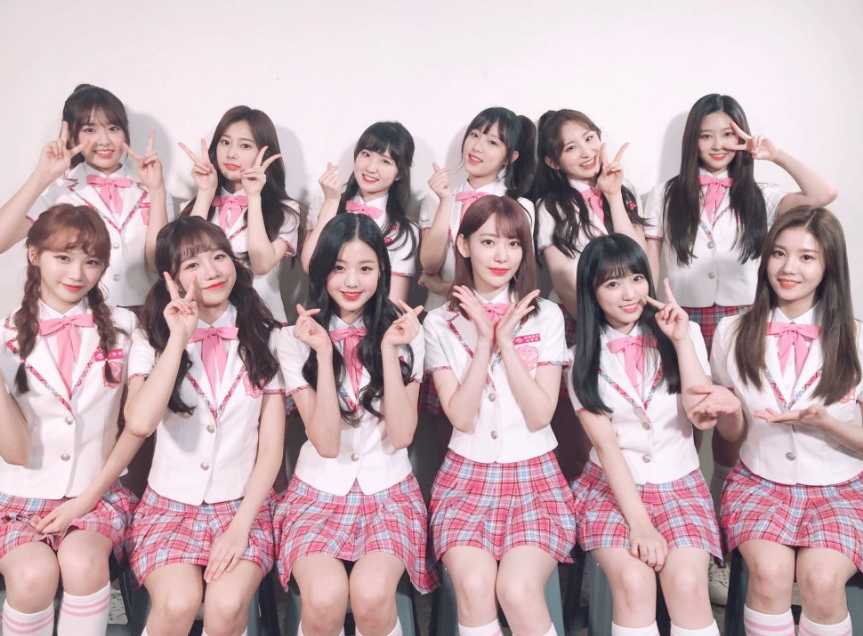 pd101选秀在韩国凉凉导演都被抓进监狱节目版权在中日大火