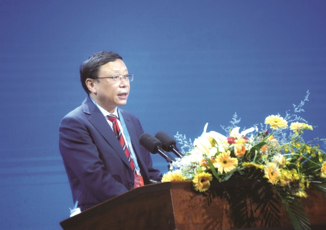 中国历史研究院古代史研究所所长研究员卜宪群