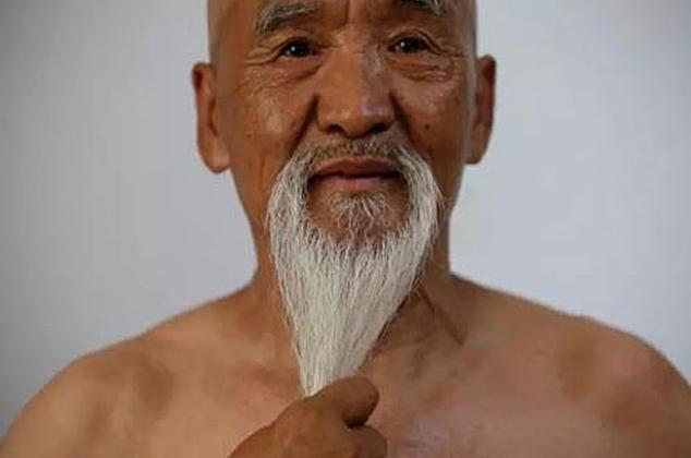 中国缩骨功大师李连贵,骨头可错位重叠,奈何后继无人面临失传_腾讯