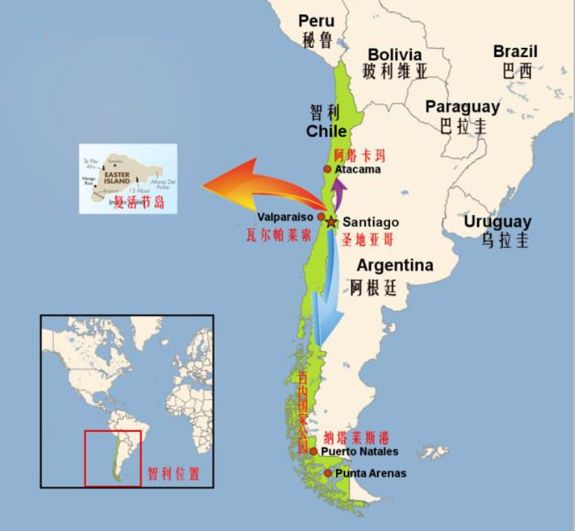 这个国家的领土比越南还要狭长,国内非常团结,国家还富得流油