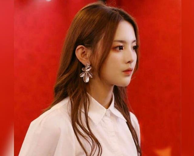 2020亚太最美100面孔排名_2020亚太区最美面孔出炉,赵丽颖排名第6引争议,热