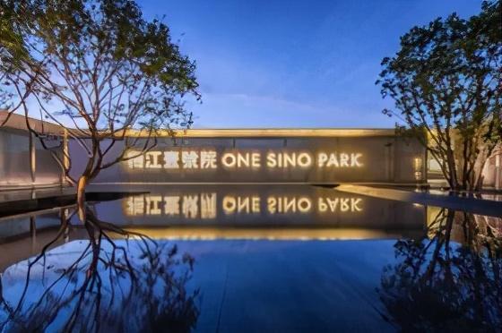 融创梅江壹号院打造天津人居封面作品