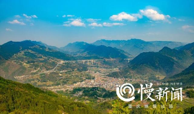 脱贫攻坚·重庆故事|万州龙驹镇:一份惊喜的答卷