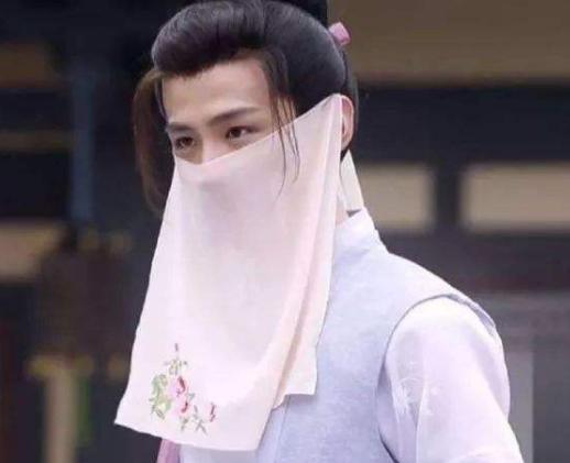 心理学测试三个蒙面大侠哪一个是好人测你最好的机会在哪儿