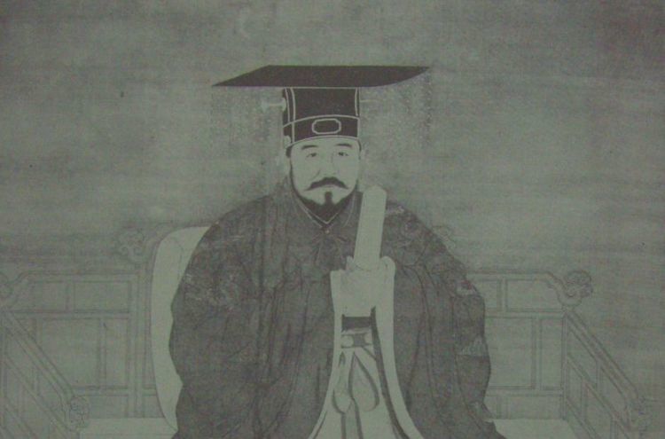 明朝开国功臣李文忠 一生一次败仗 却因直言被朱元璋罢官 腾讯新闻