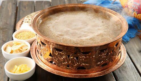 漂泊千万里 走不出家乡味——一口,让你故地重游