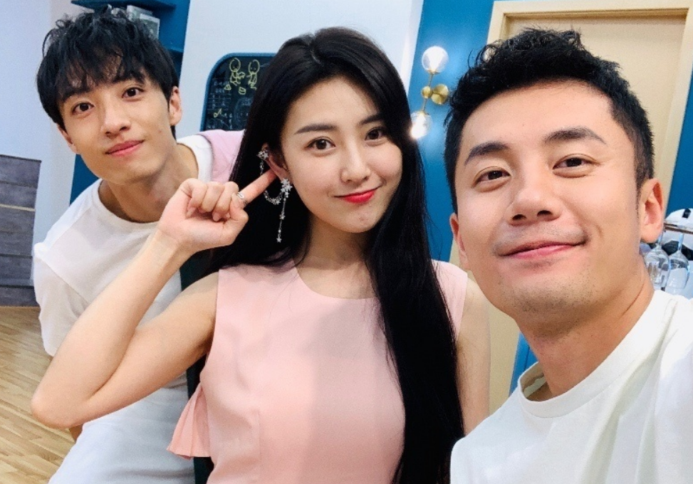 心动的信号阿星为何选择钟佩妍看到钟钟的这一举动琴心就输定了