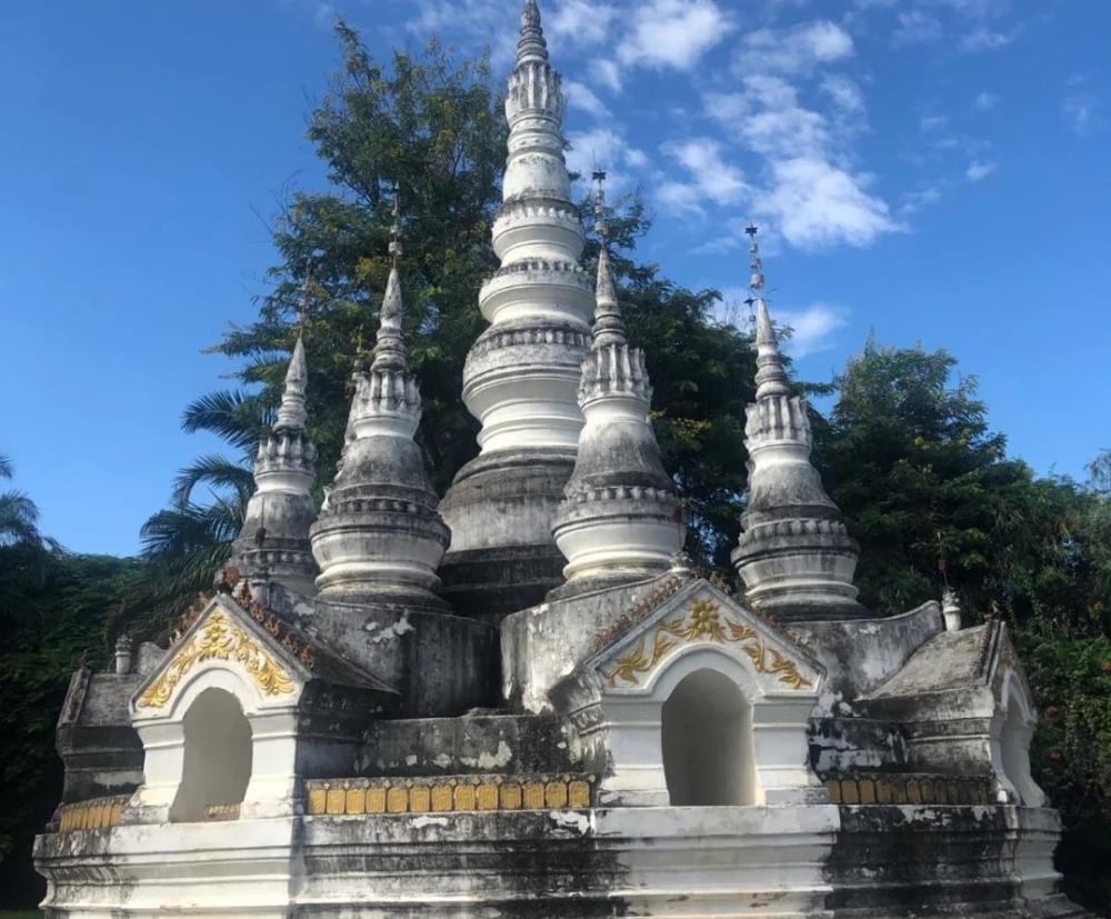 雲南旅遊攻略必去景點西雙版納據說國內避寒最好的地方就是它了