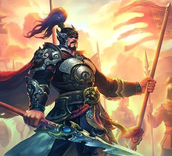 三国杀 蜀国新武将登场 马超的攻击力 诸葛亮的防守 腾讯新闻