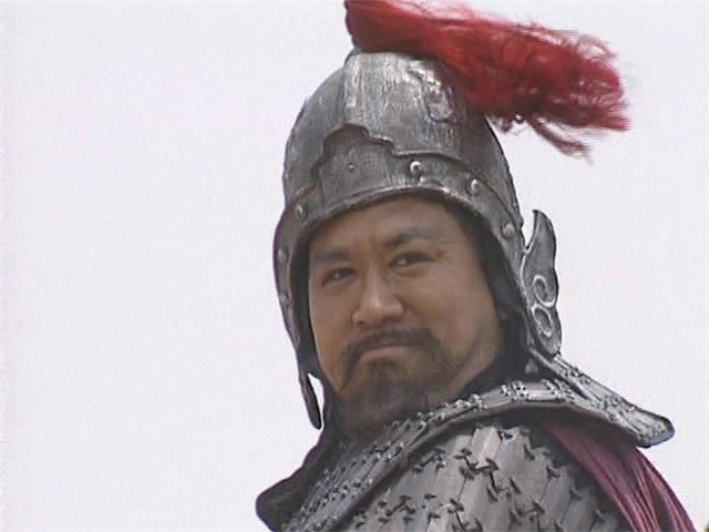 三国演义中四大名将,驰骋沙场战功卓著,为什么最终竟是下落不明_腾讯