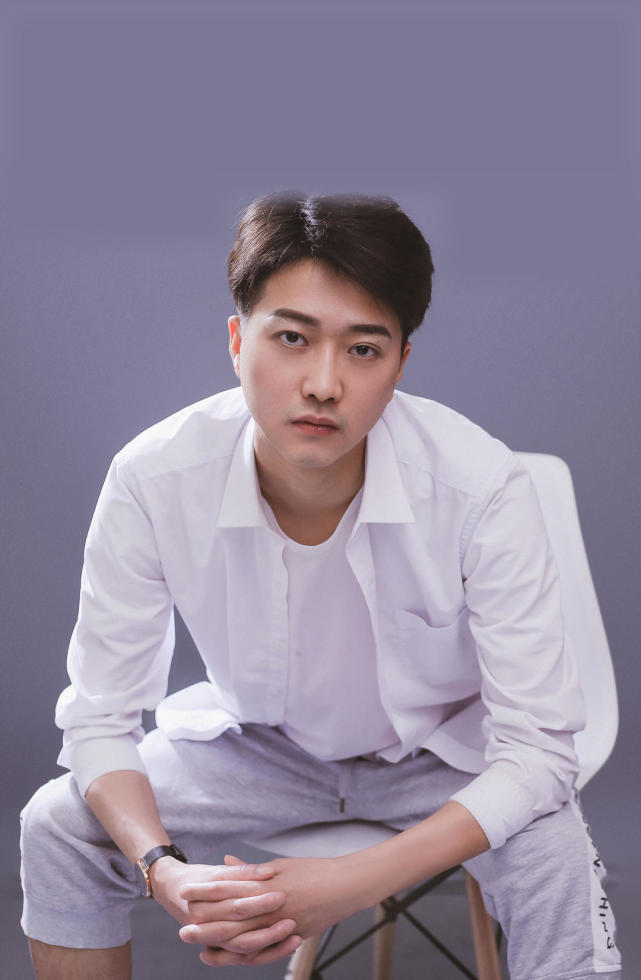 新青年·上封面|青年导演李宗明:用镜头记录能够引起世人思考的社会