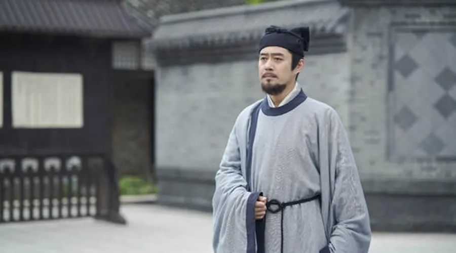 范仲淹:我只求姓范,真不在乎那点家产!