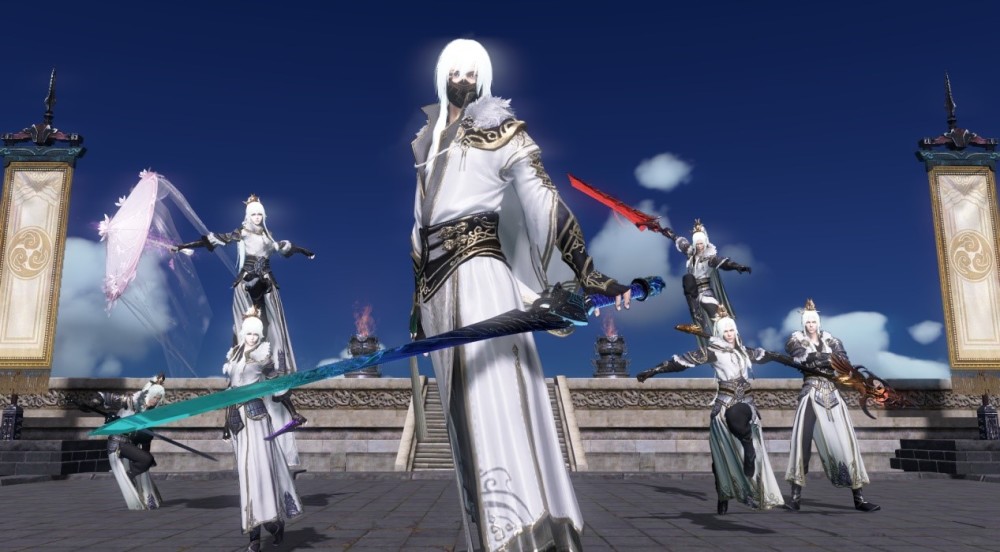 惊雷总决赛战报 星辰破晓vs紫玄殿战报 腾讯新闻