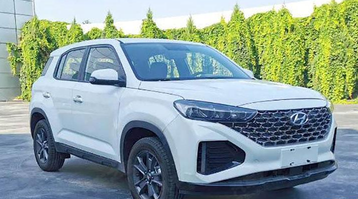 为新车让路 现款现代ix35下探至10万以下 这车还值得买吗 腾讯新闻