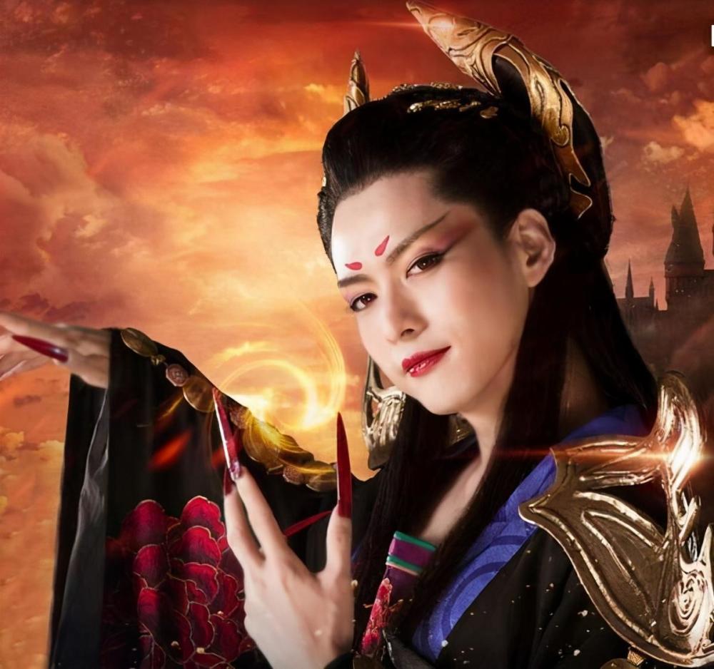 人丑,爱作妖的西晋皇后贾南风,如何登上权力的巅峰?