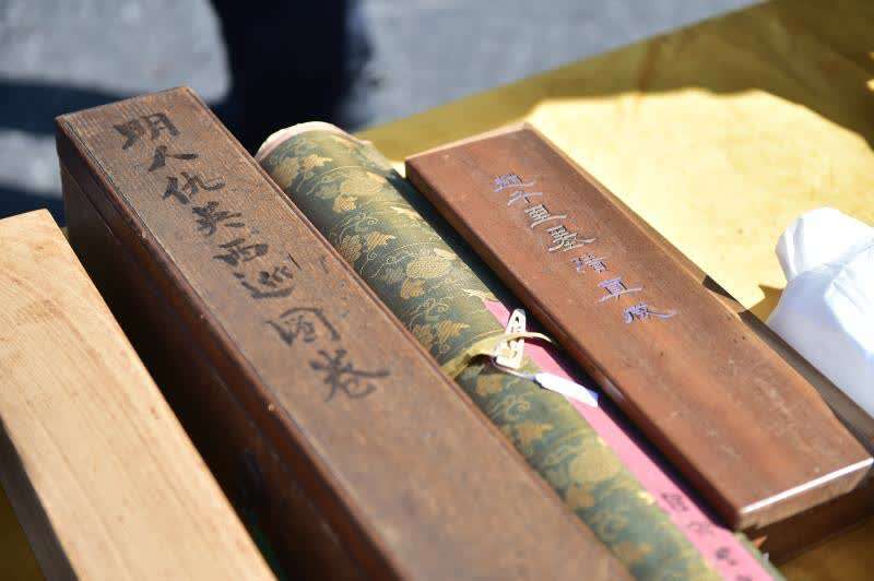 上海市文物局|珍贵！5件回流文物首次亮相进博会，展中买入可享税收优惠