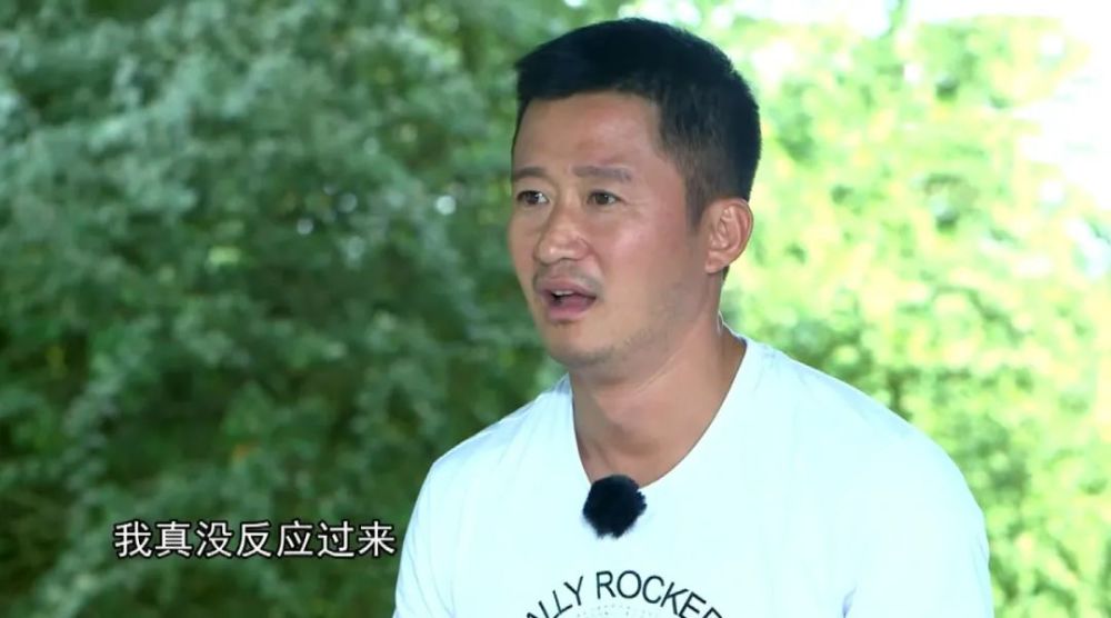 被网络暴力后吴京也变得圆滑了