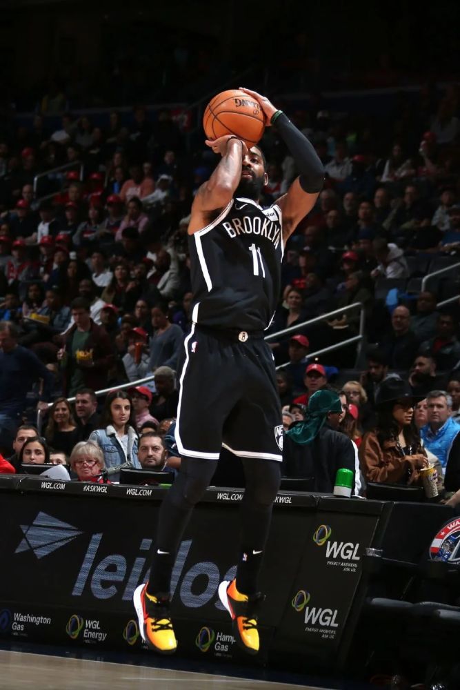 欧文超清壁纸丨nba篮球高清壁纸1104期_腾讯新闻