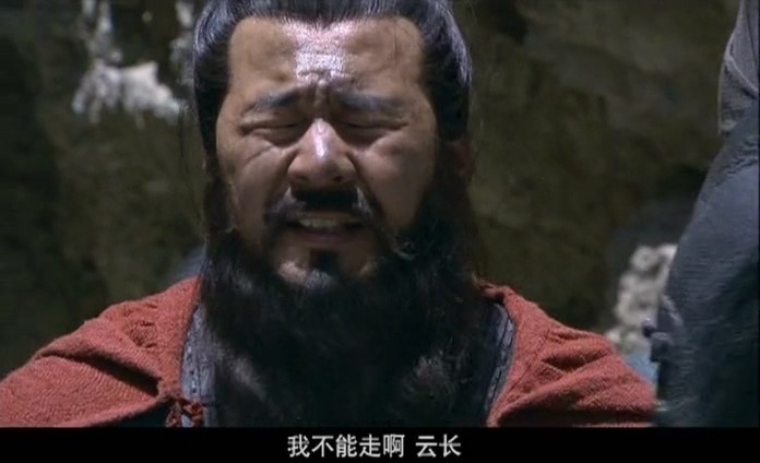 新三国有多少名场面曹操的云长我不能走司马懿拍死曹真