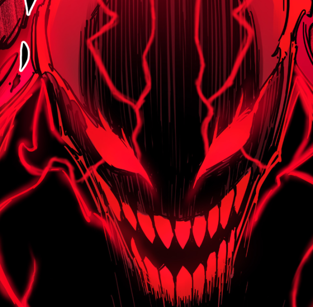 另外莫浪还有红眼状态,这就像是杀红眼的感觉,杀