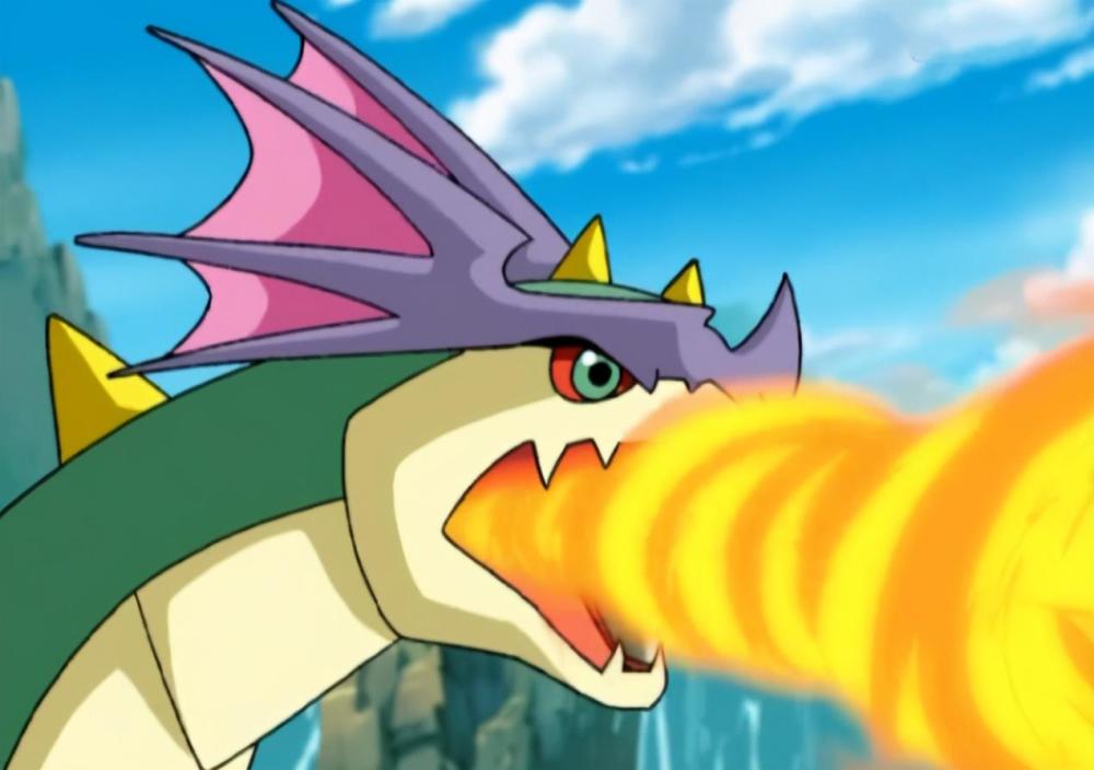 神兵小将:父亲态度决定孩子成就,玉灵龙过于严苛,铁心最为尴尬