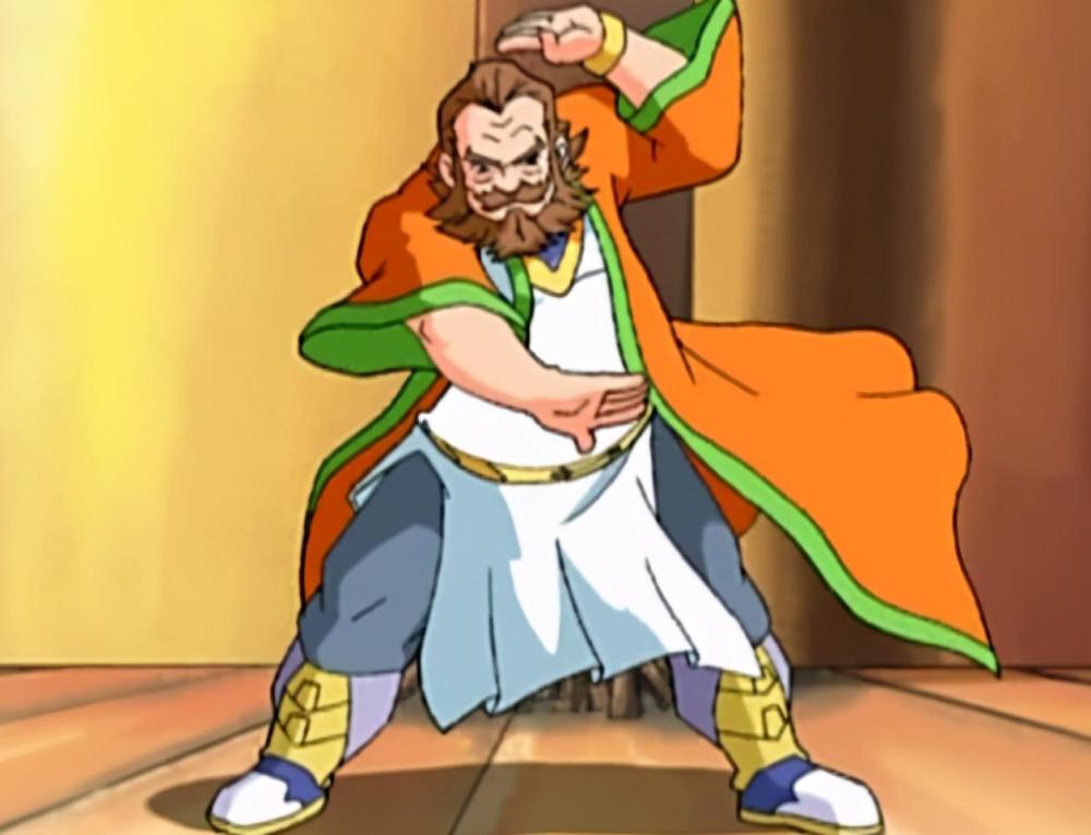 神兵小将:父亲态度决定孩子成就,玉灵龙过于严苛,铁心最为尴尬_腾讯