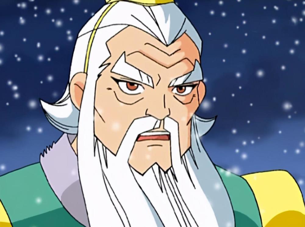 神兵小将父亲态度决定孩子成就玉灵龙过于严苛铁心最为尴尬