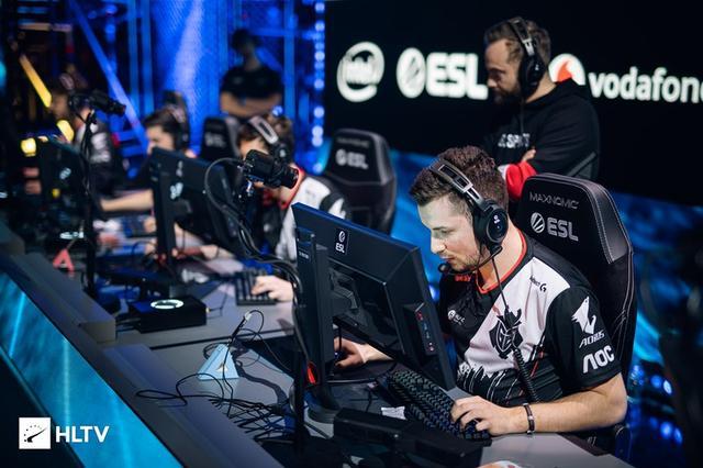csgo世界排名个人2020_s1mple世界第一!2020年上半年CSGO手枪局表现排名公布