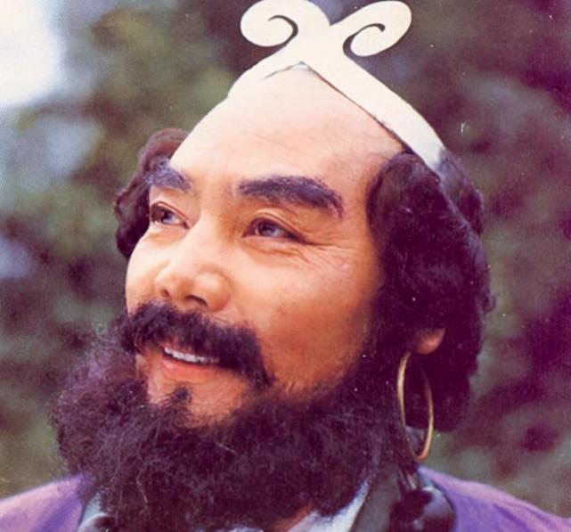 沙和尚是什么动物变的?日本人:我们连小孩子都知道