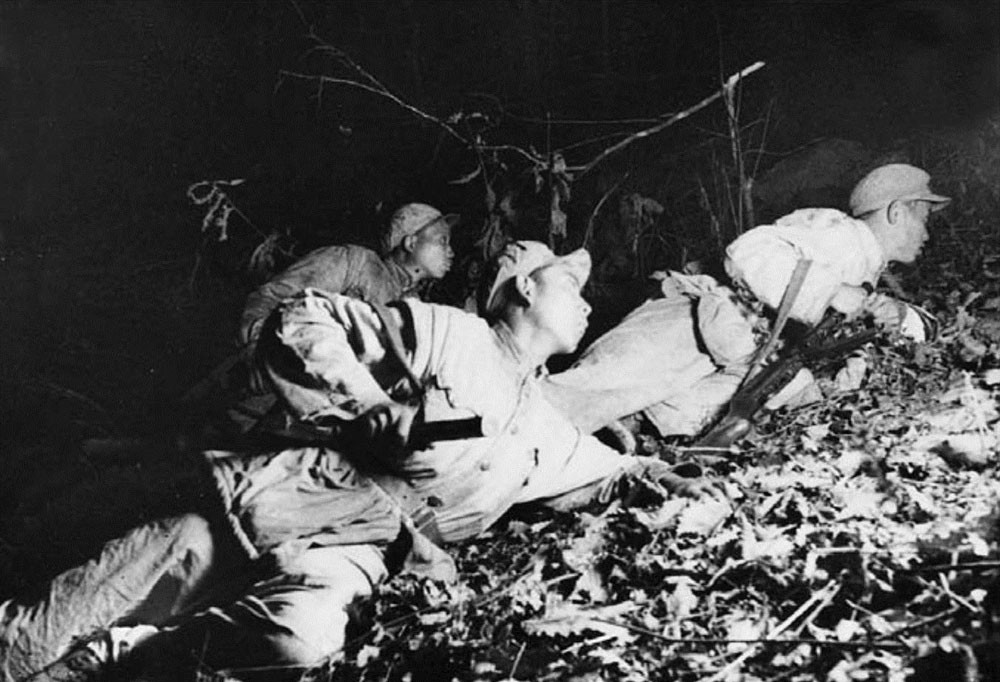 上甘岭战役有多惨烈连队伤亡达500同归于尽成了常规作战