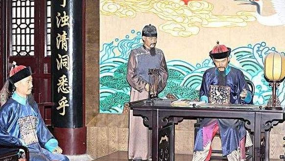 古时候的"八府巡按",是个什么官职?