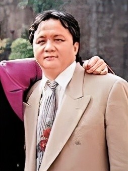 他是新义安第一猛人湾仔之虎陈耀兴江湖战记