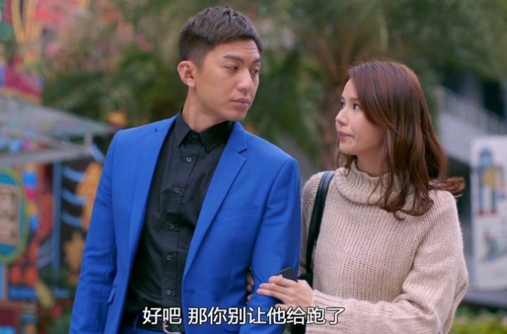 使徒行者3编剧专业送盒饭磕哪对cp哪对cp女主就下线