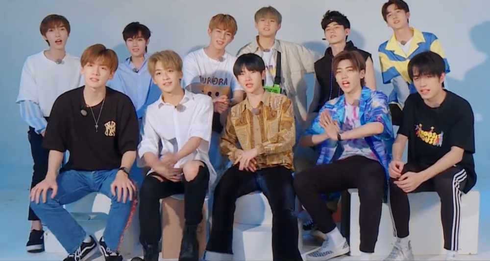 恋情|两大男团爱豆恋情相继曝光，喻言成立工作室，三大限定团怎么了？