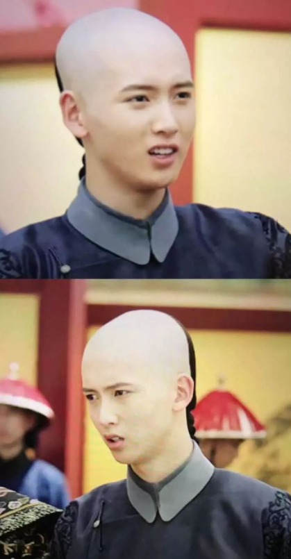 陈宥维《演员请就位》被批,转头扔粉丝鲜花,或许是黑粉自导自演