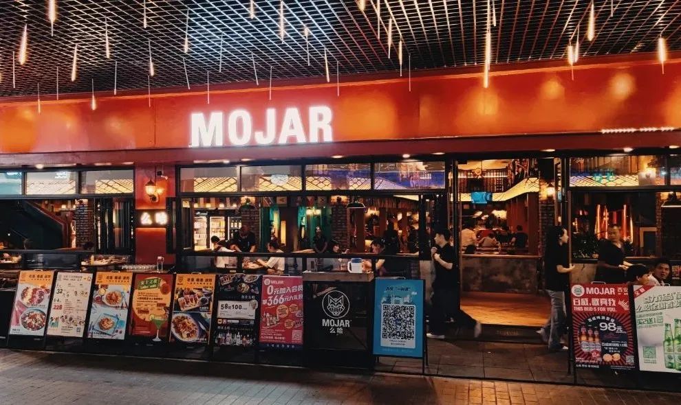 西安凌晨美食攻略除了烤肉夜市还有这些精致美食等着喂饱你