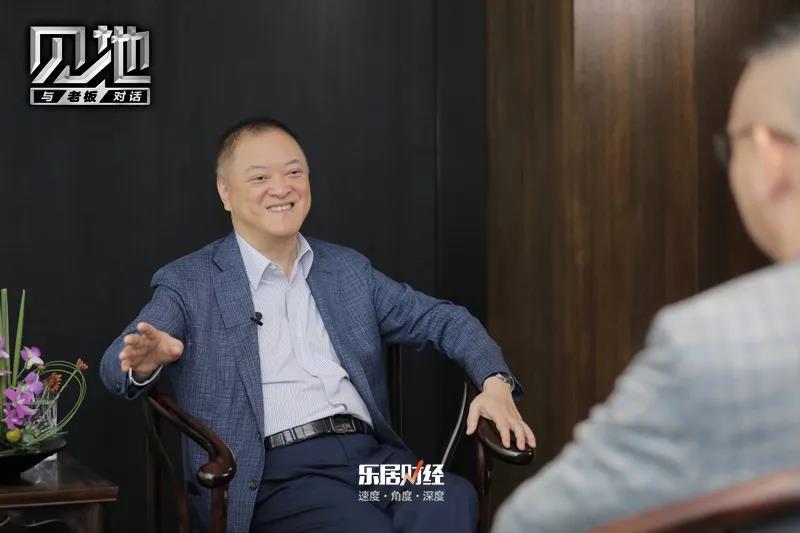 李思廉富力思进