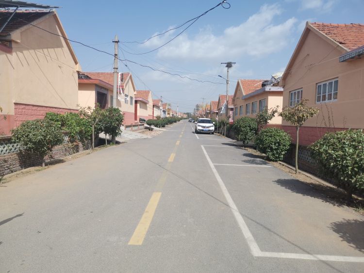 即墨区温泉街道农村人居环境整治创出经验农民收获感和幸福感节节高