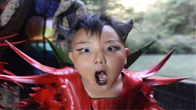 红孩儿肆意凌辱山神土地,牛魔王为何不管?