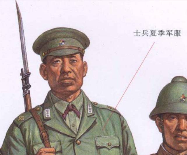 抗日战争时期的皇协军和伪军,两者有什么区别?_腾讯网